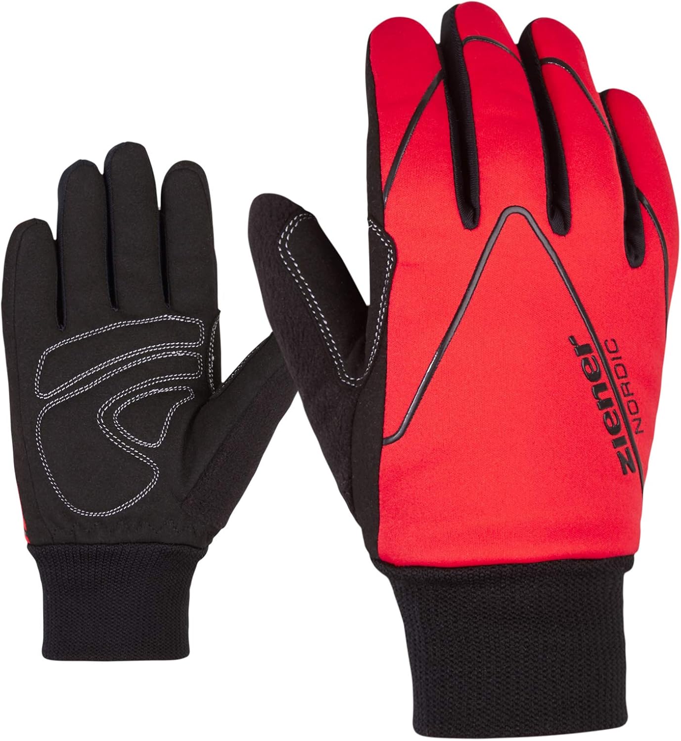 sci di fondo per bambini