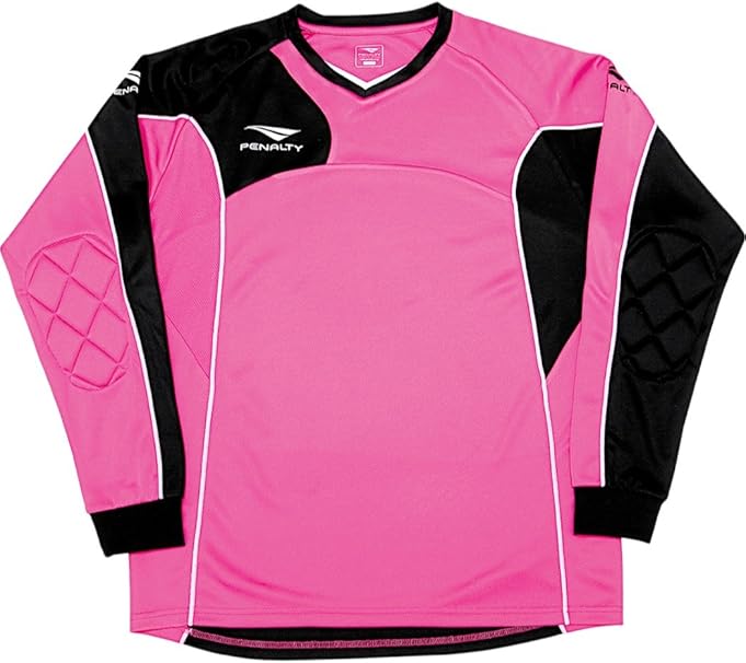 Amazon ペナルティ Penalty サッカー フットサルウェア ゴールキーパートップ Pk5800 メンズ サッカー フットサル シャツ 通販