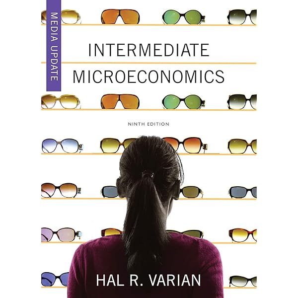 Intermediate Microeconomics A Modern Approach Media Update 9780393689877 Economics Books Amazon Com