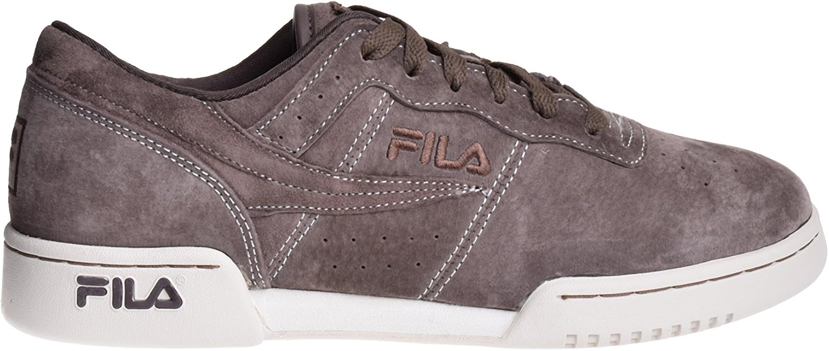 fila f13 suede
