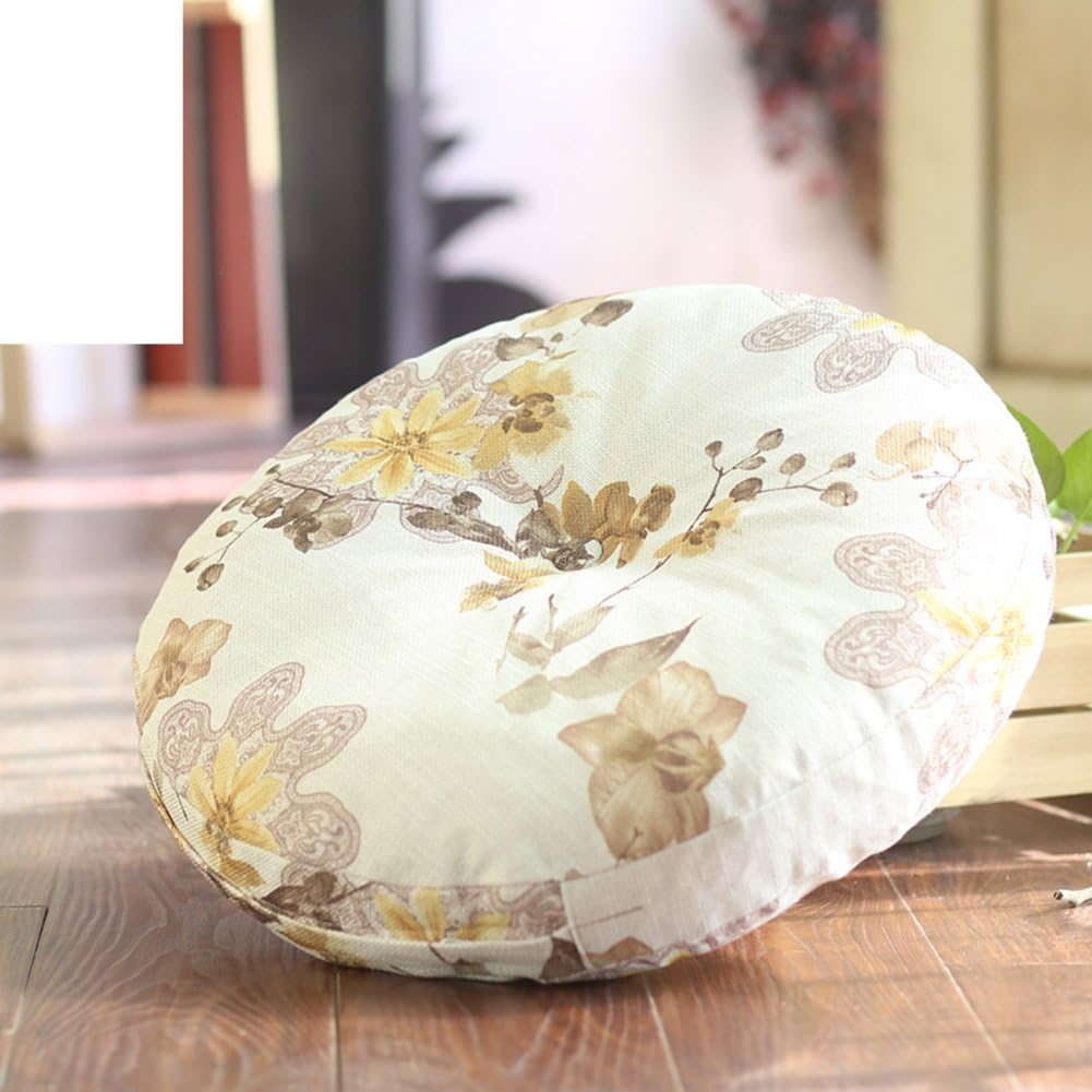 Best 24 inch round seat cushion