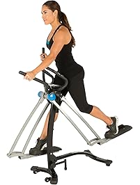 ProGear 360 Dual Action Stride Air Walker LS Elliptical