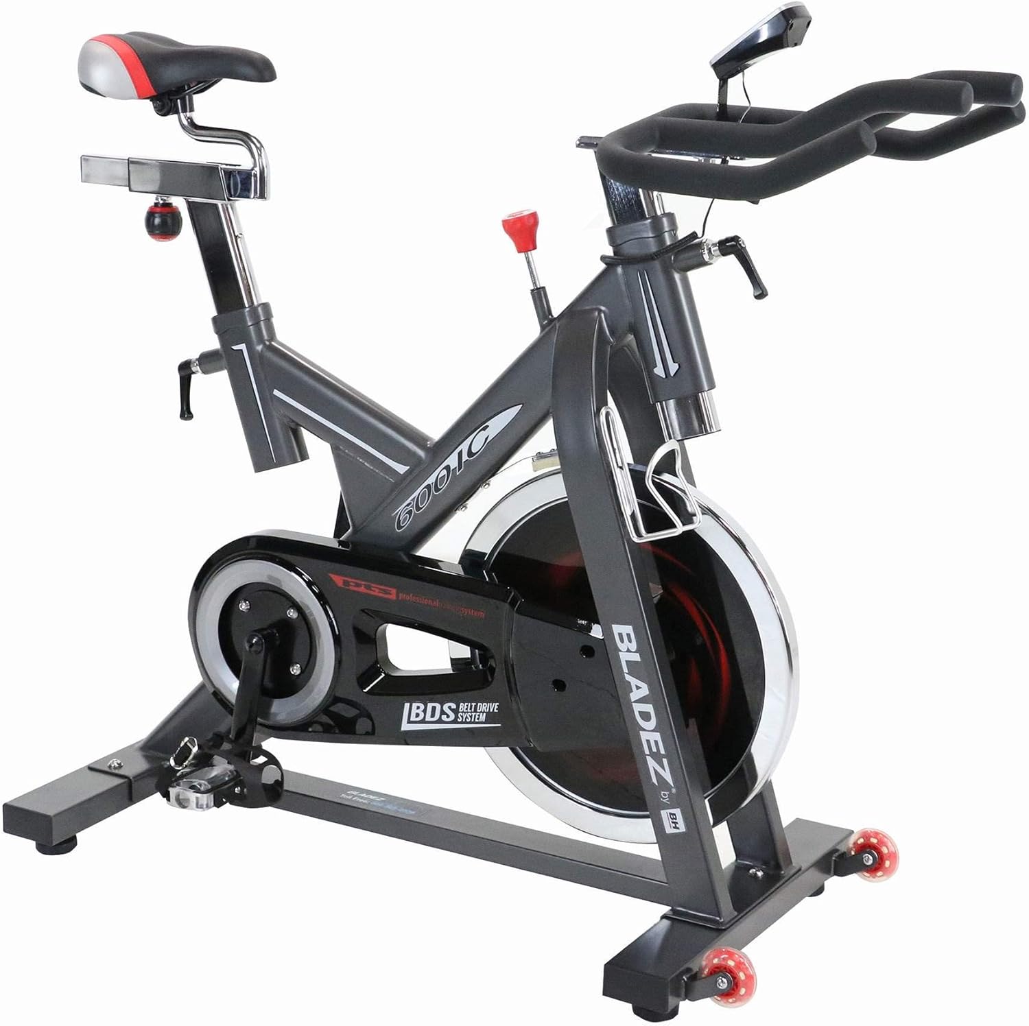 bladez master gs exercise indoor bike