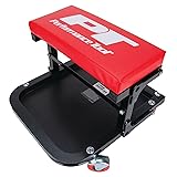 Performance Tool W85021 Folding C-Frame Creeper