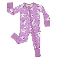Little Sleepies Pajamas for Baby Boys