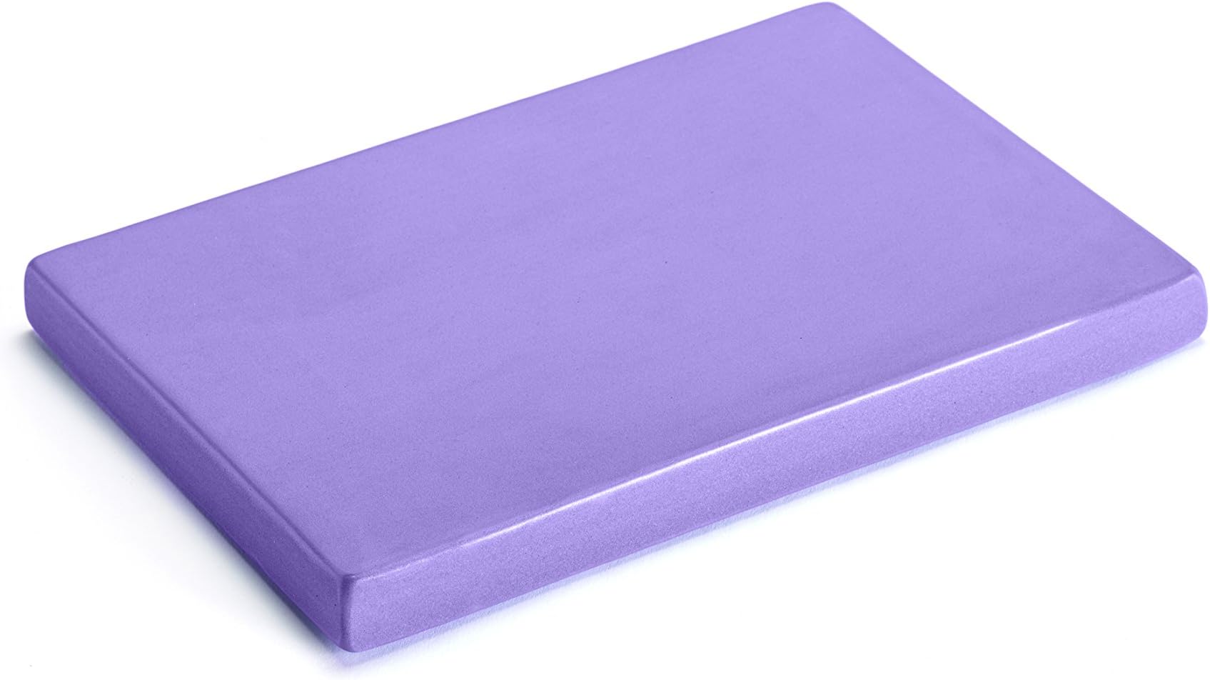 Yogamatters half yoga block