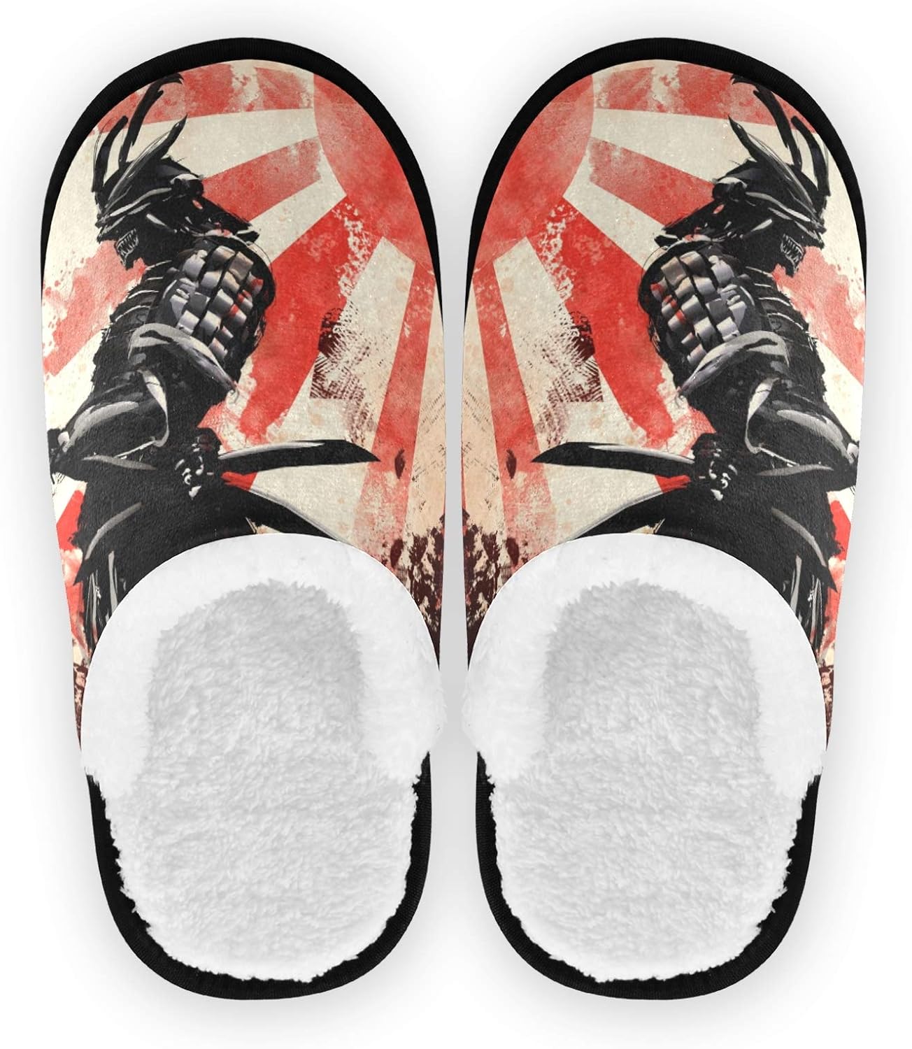 samurai jack slippers