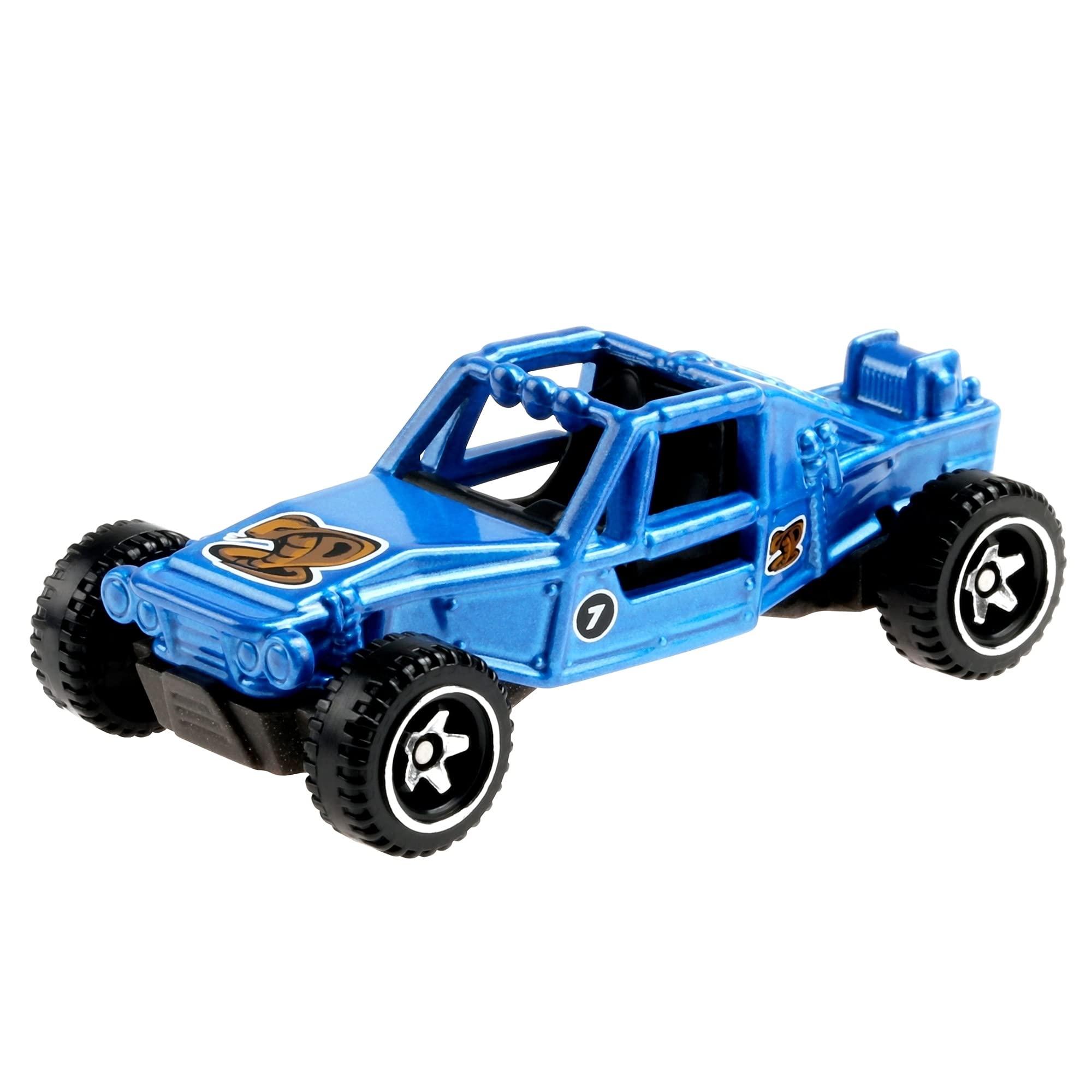 Hot Wheels GRT70 Fast and Furious Spy Racers Dune Buggy