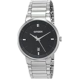 Citizen Analog Black Dial Men's Watch-BI5010-59E