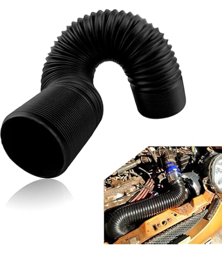 アライヴン Amazon.com: APDTY 707837 Engine Air Intake Rubber Throttle