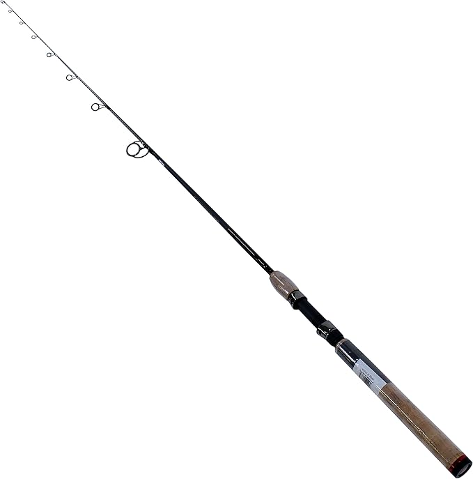 ugly stik inshore rod
