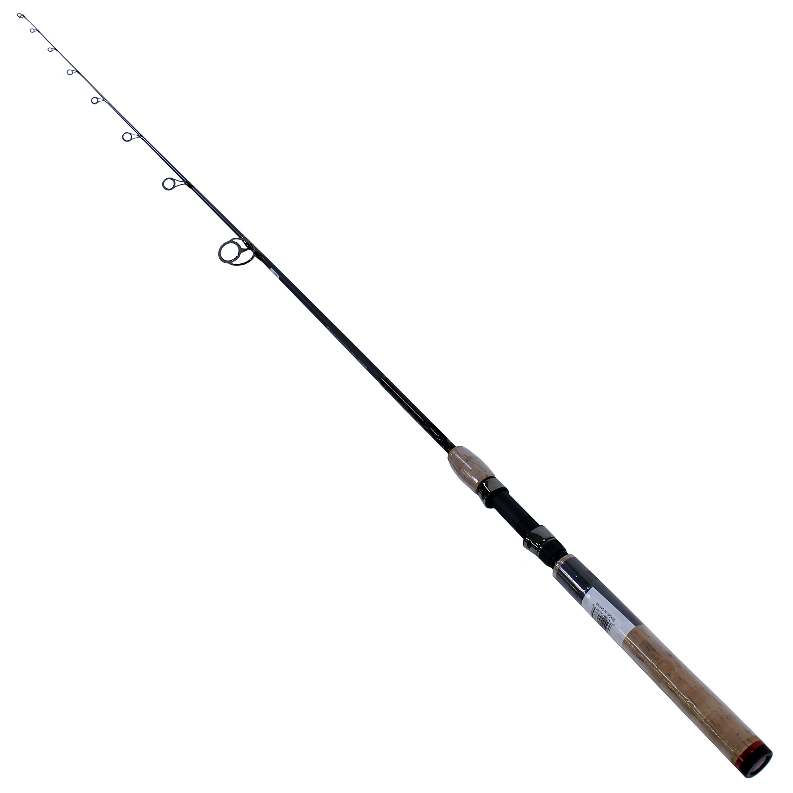 Photo 1 of Ugly Stik Inshore Select Spinning Rod - 7' Length 1 Piece 6-20 lb Line Rating 1/4-5/8 oz Lure Rate Medium Power