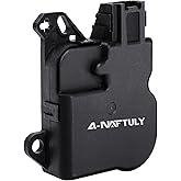 HVAC BLEND DOOR Actuator-Recirculation Door Actuator Vacuum  Motorcraft Yh 1779 266144578791