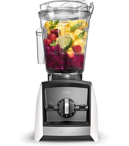 キッチン家電 Vitamix Professional Series 500 Vitamix 500 Series Blender | Williams-Sonoma - YouTube