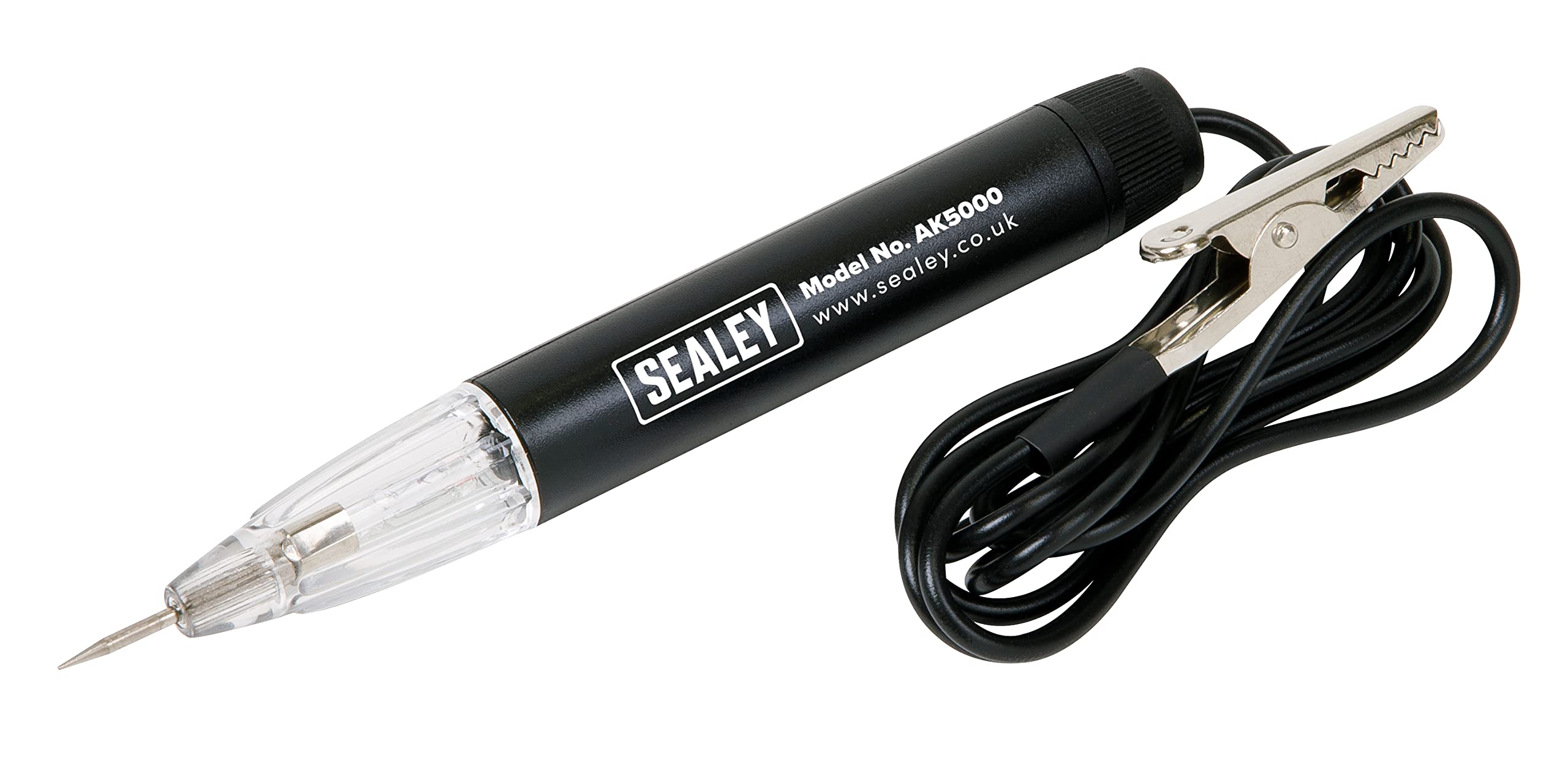 Sealey Circuit Tester, 6-24V - AK5000
