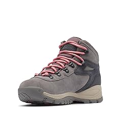 Columbia Womens Newton Ridge Plus Waterproof