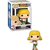 Funko Pop! Animation: Inspector Gadget - Penny Vinyl Figure