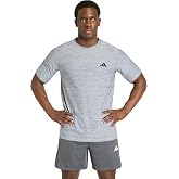 adidas Men's Workout Essentials Flex T-Shirt
