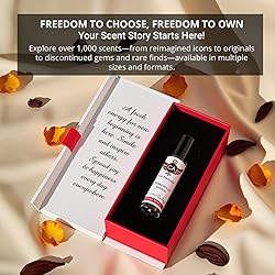 CA Perfume Impression of Pure Vetiver for Men