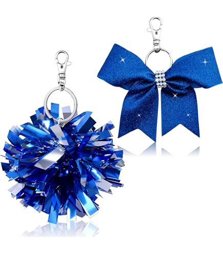 Amazon.com: Sportybella 2026 All Star Cheer Summit Zipper Pull
