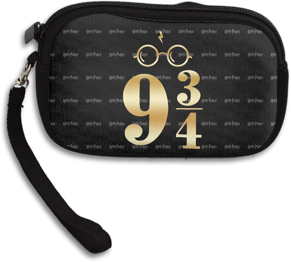 purse with r logo