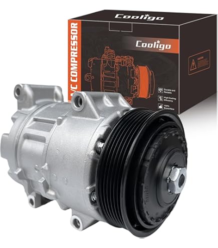メル80312さん専用 Amazon.com: Air Conditioning AC Compressor For W166