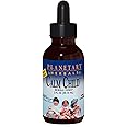 Planetary Herbals Calm Child 2.5 ml Supports Calm Focused Attention - 2 Fluid oz