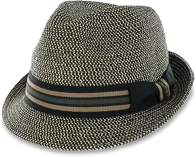 womens trilby hats new look