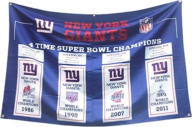 new york giants gifts for him