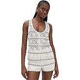 Show Me Your Mumu Women's Take It Easy Tank