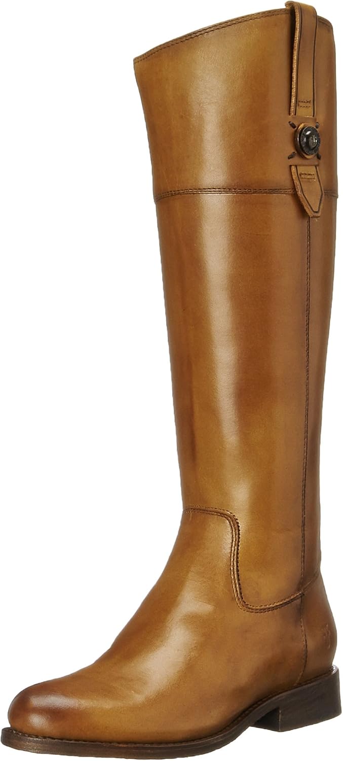 frye jayden wide calf boot