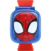 VTech Spidey and His Amazing Friends - Spidey Learning Watch