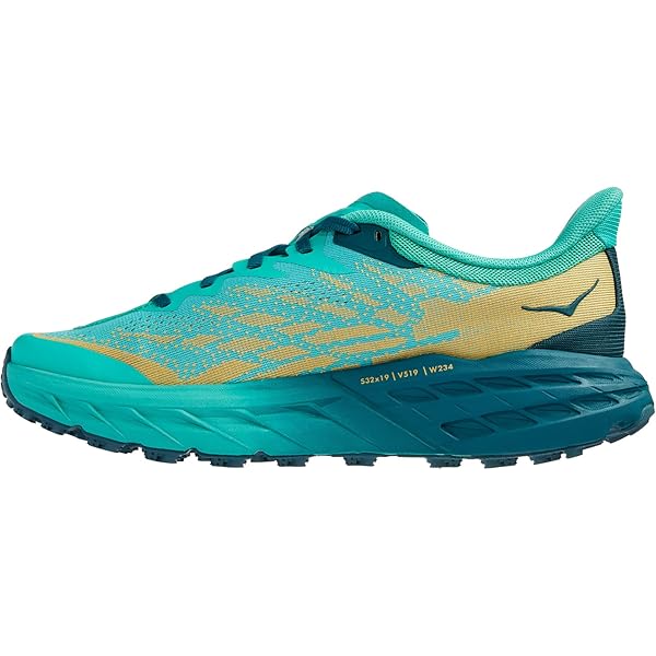 Amazon.com | HOKA Speedgoat 4 Womens Shoes Size 6.5, Color