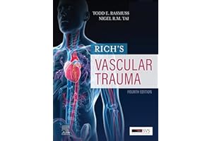 Rich's Vascular Trauma E-Book