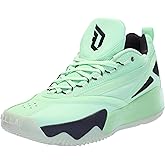 Adidas Originals Unisex Adult Dame Certified 2.0 Sneakers