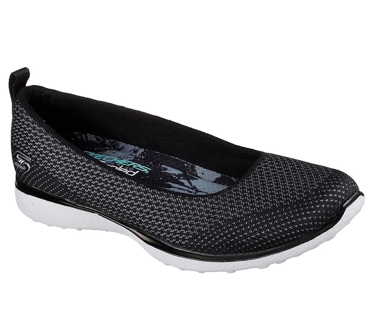 skechers microburst quick witted