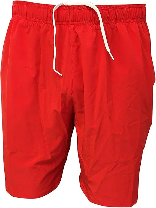 Nike Men's Board Shorts Polyester/Elastane Blend Board Short/Swim