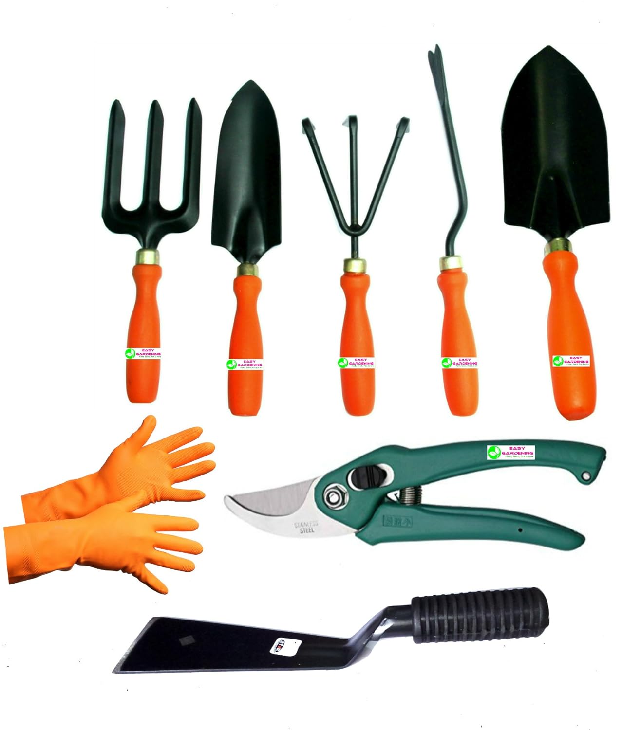Basic Garden Tool Kit Basic Gardena Tools Garden Tool Hand The Art of