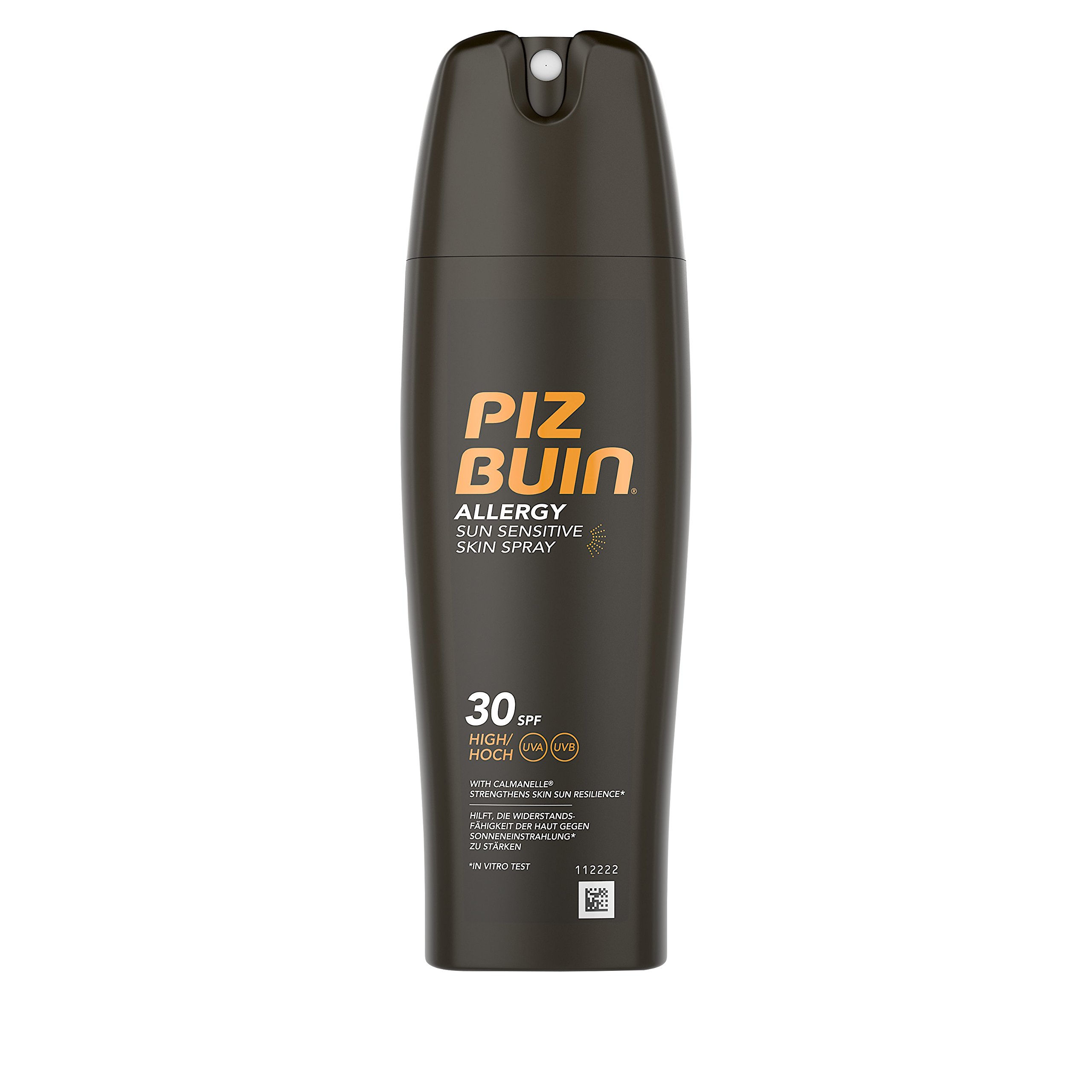 PIZ BUIN Allergy Lotion for Sun Sensitive Skin SPF50