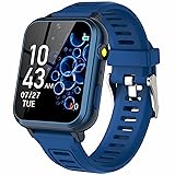 Wiszodet Kids Smart Game Watch with 24 Games HD