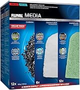 Fluval 307/407 Media Value Pack for Canister Filters