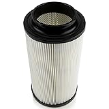 Carbhub 7080595 Air filter for Polaris Sportsman