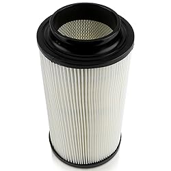 Carbhub 7080595 Air filter for Polaris Sportsman