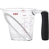 OXO Good Grips 1-Cup Angled Measuring Cup