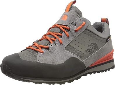 the north face safety shoes