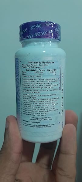 NATROL BIOTIN MAX 10000 MCG, 100 TABLETS