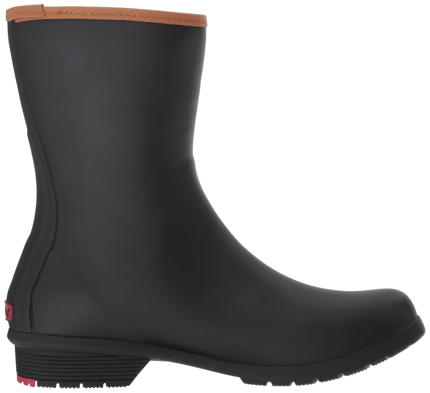 chooka memory foam rain boots