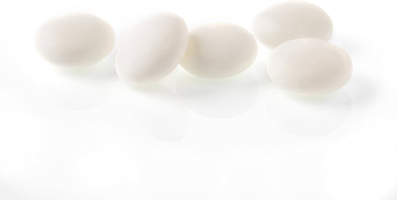 Menta, Caramelo Masticable - 20 unidades de 38 gr (Total 760 gr)