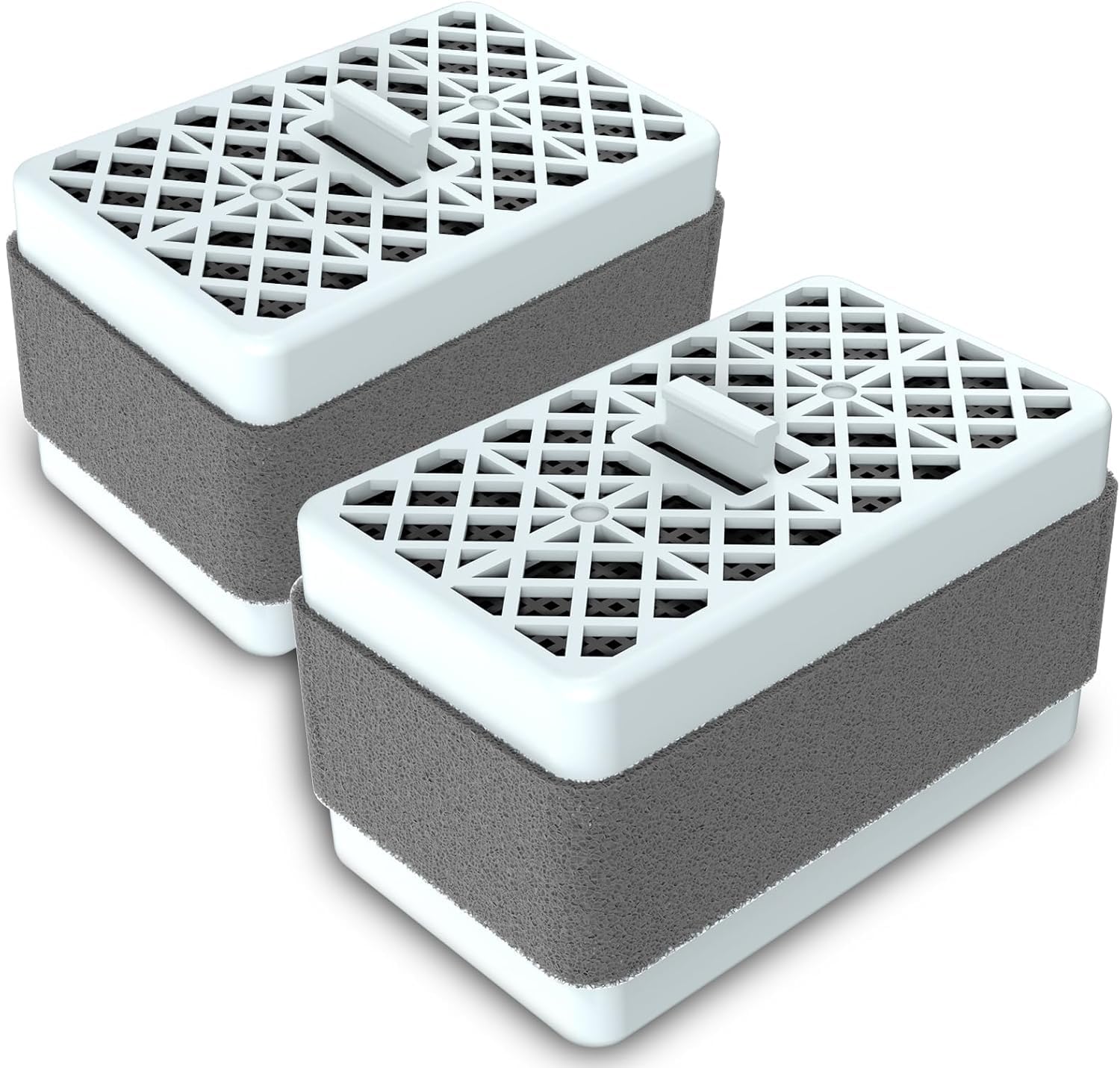 Photo 1 of for Toto Washlet THU9476 —2Packs Toilet Deodorizer Carbon Deodorizing Filters Replacement r for S300 S350E C100 C200 700H SW537 s350e s550e c5 s550e washlet deodorizer filter deodorizer cartridge