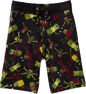 boys quicksilver shorts
